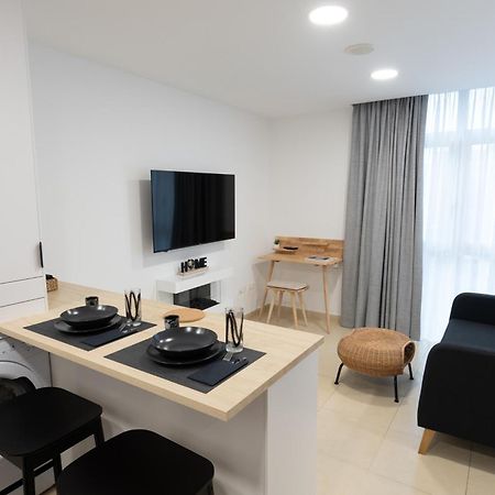 Miniloft Cee Con Wifi En El Centro Del Pueblo Leilighet Eksteriør bilde