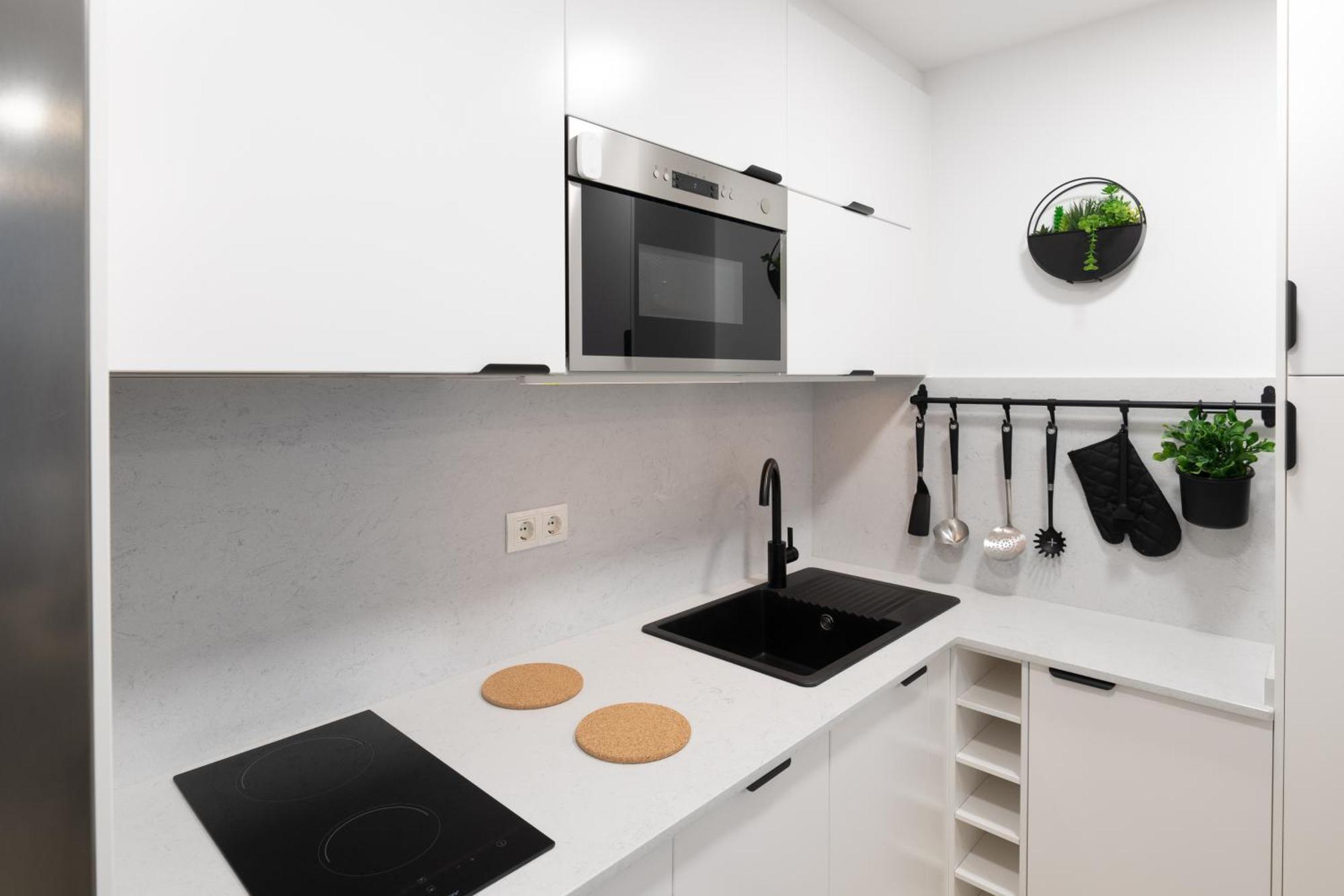 Miniloft Cee Con Wifi En El Centro Del Pueblo Leilighet Eksteriør bilde