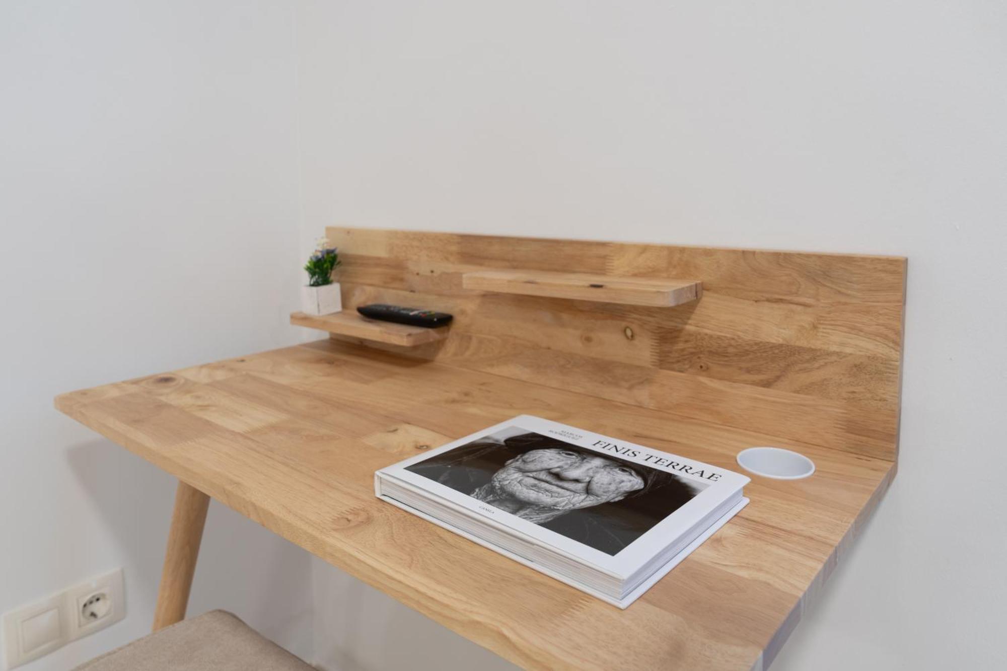 Miniloft Cee Con Wifi En El Centro Del Pueblo Leilighet Eksteriør bilde