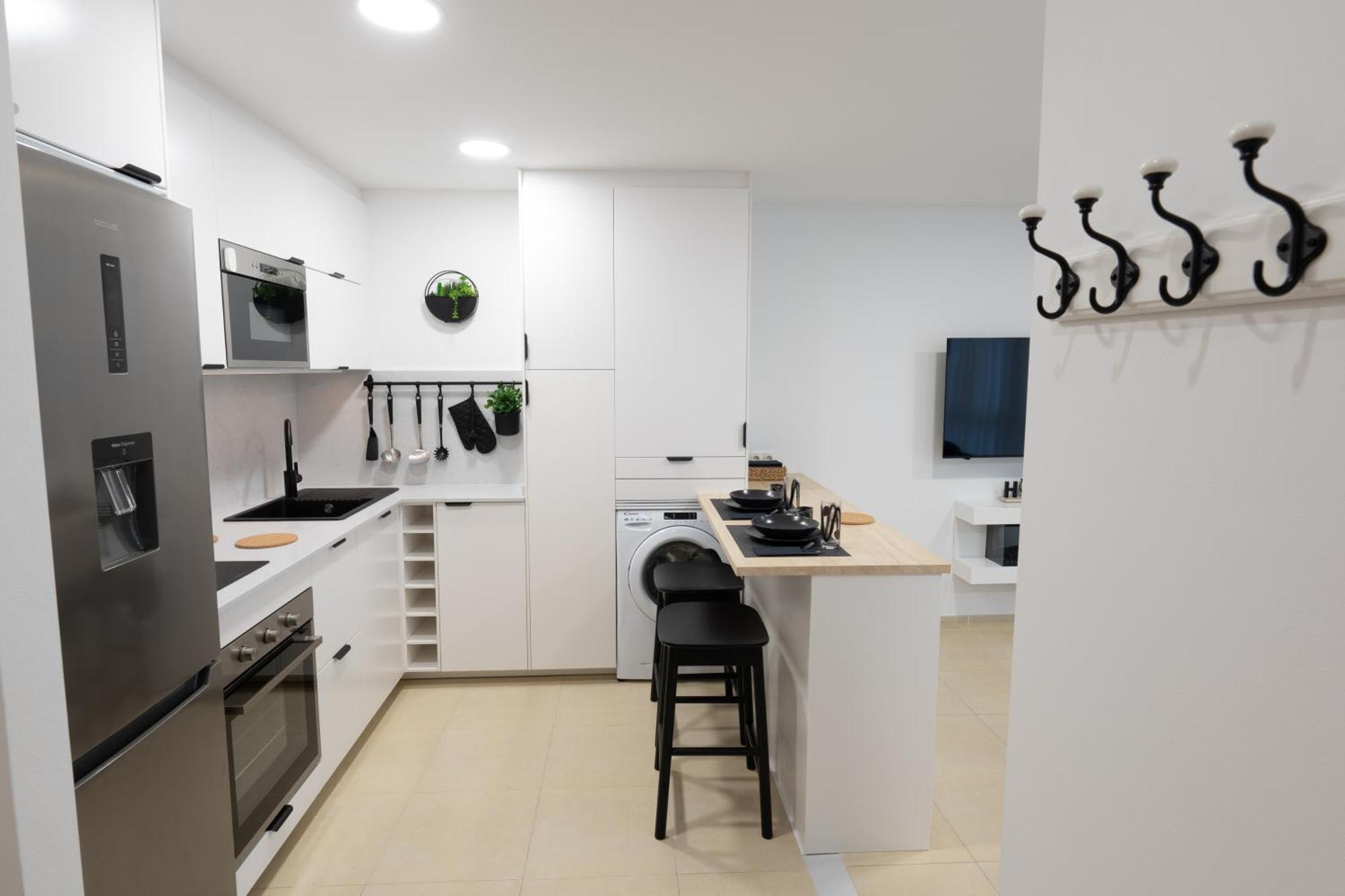 Miniloft Cee Con Wifi En El Centro Del Pueblo Leilighet Eksteriør bilde
